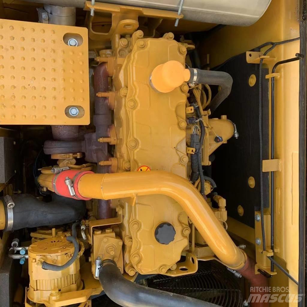 CAT 329E Escavatori cingolati
