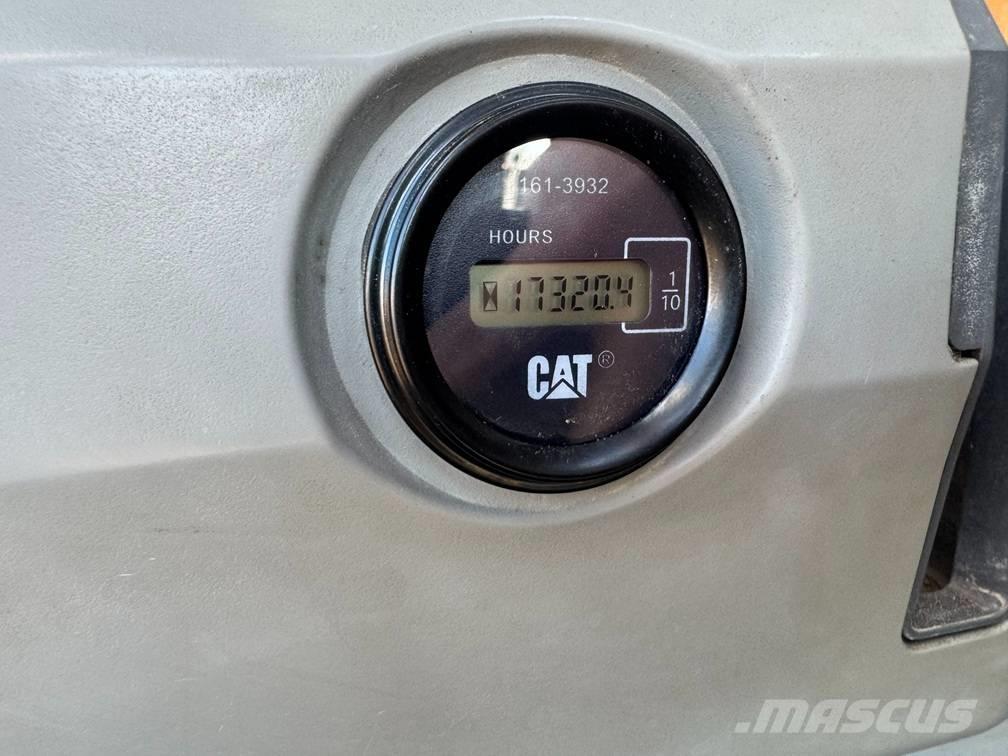 CAT 349 EL Escavatori cingolati