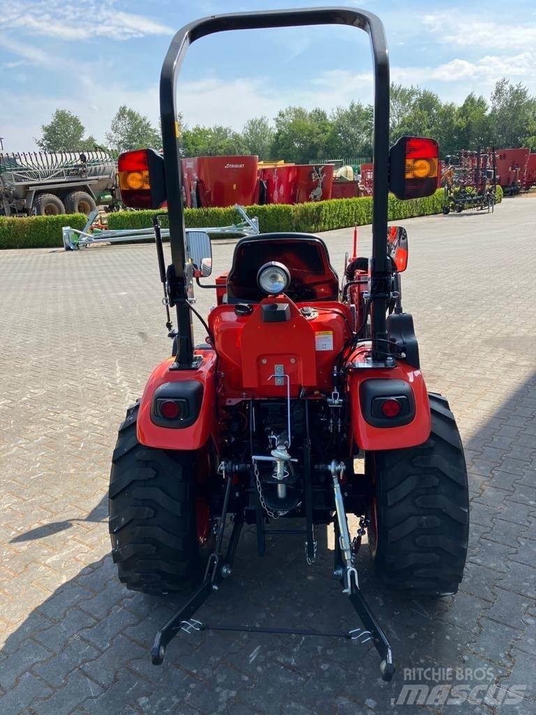 Kioti CX2510H-EU Trattori