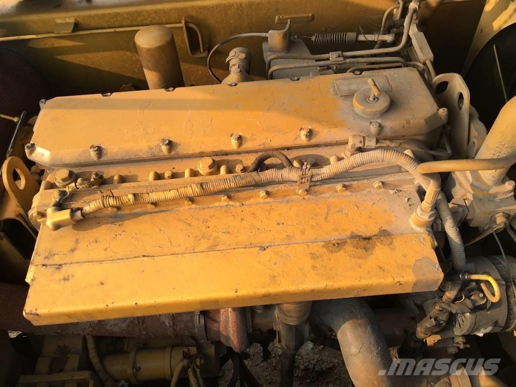 CAT 325 B Escavatori cingolati