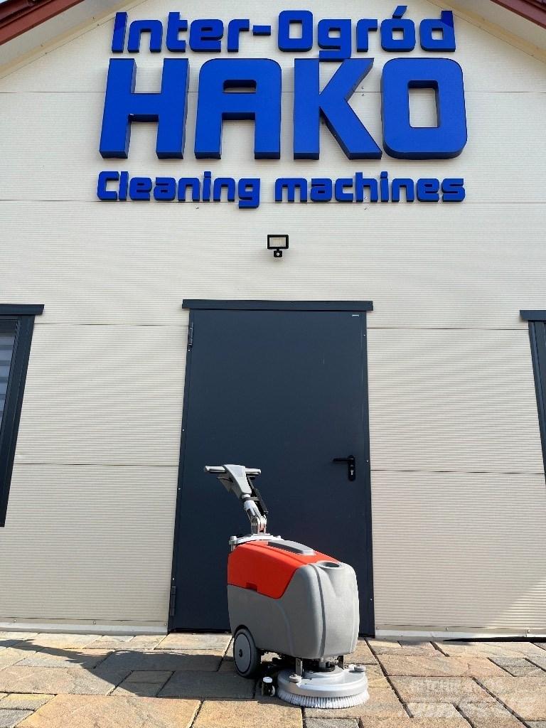 Hako B 12 Lavasciuga