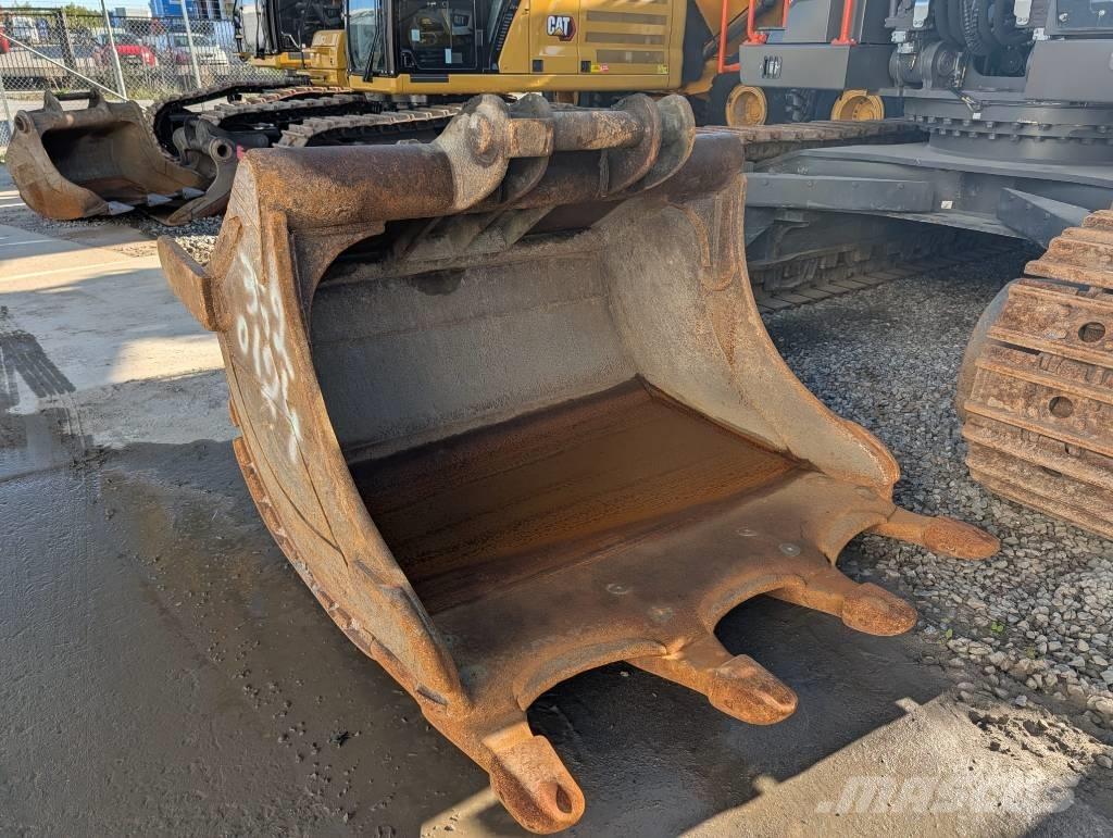 CAT 352 F Escavatori cingolati