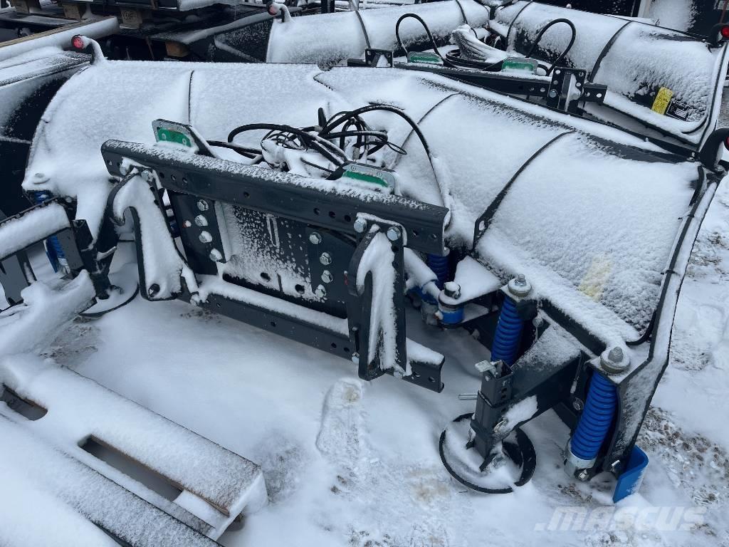  Ystad Vikplog 2,8m Aratri