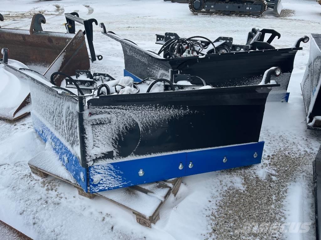  Ystad Vikplog 2,8m Aratri