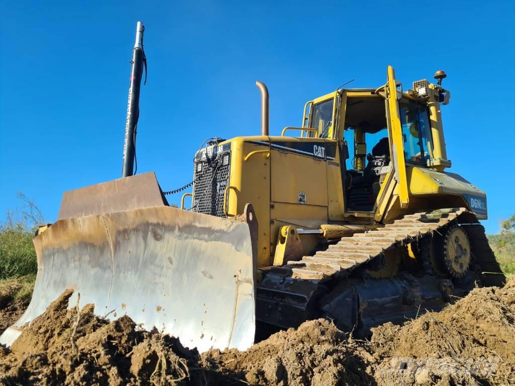 CAT D 6 N XL Dozer cingolati