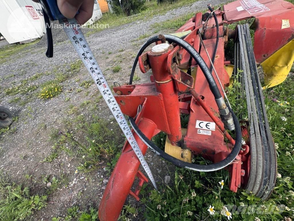 SIP Roto 175 D Tagliasiepi