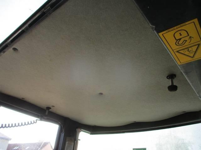 Komatsu PC 45 MR-3 Miniescavatori