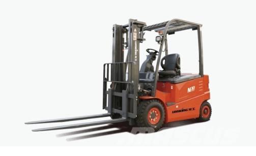 Lonking LG35DT III Carrelli elevatori diesel