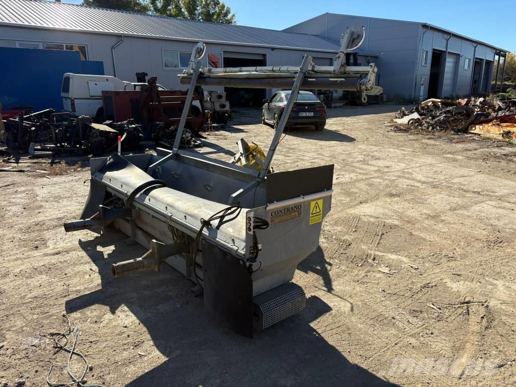  Contrano CH-KL Altri