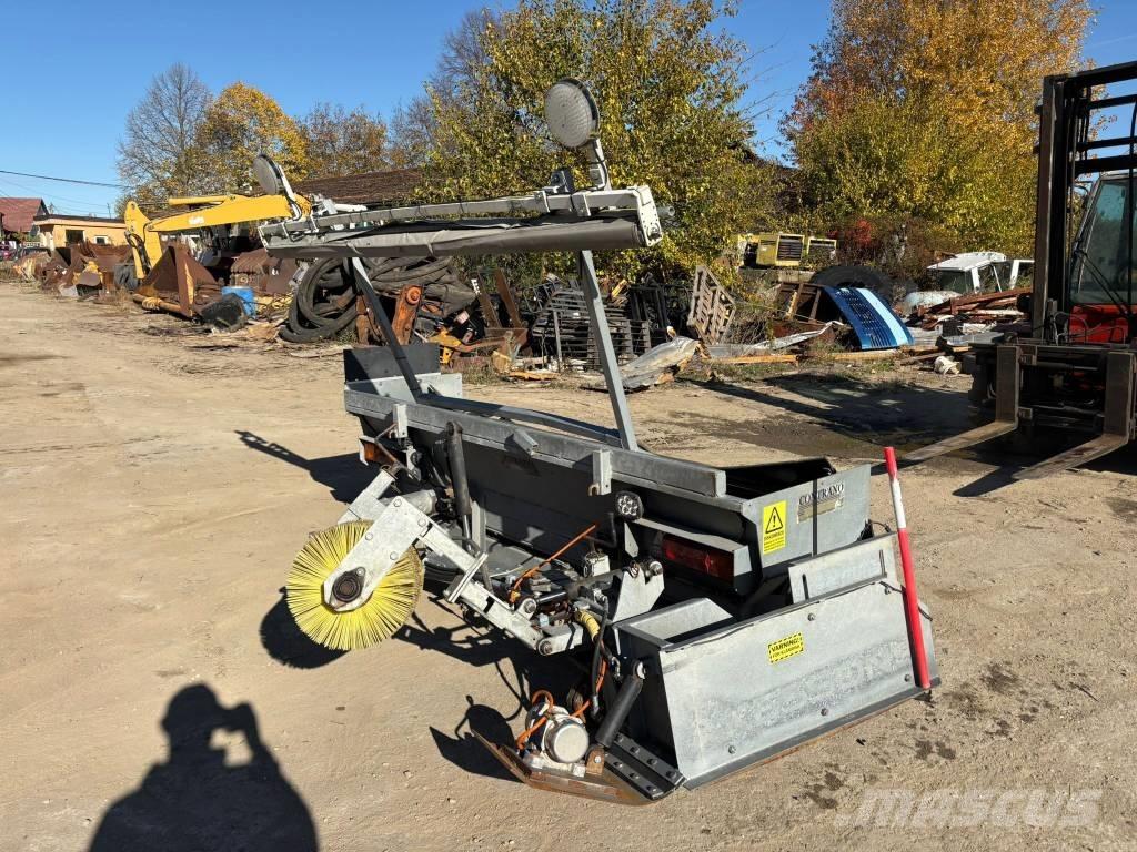  Contrano CH-KL Altri