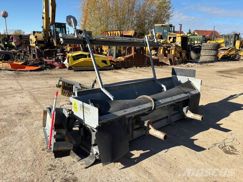  Contrano CH-KL Altri