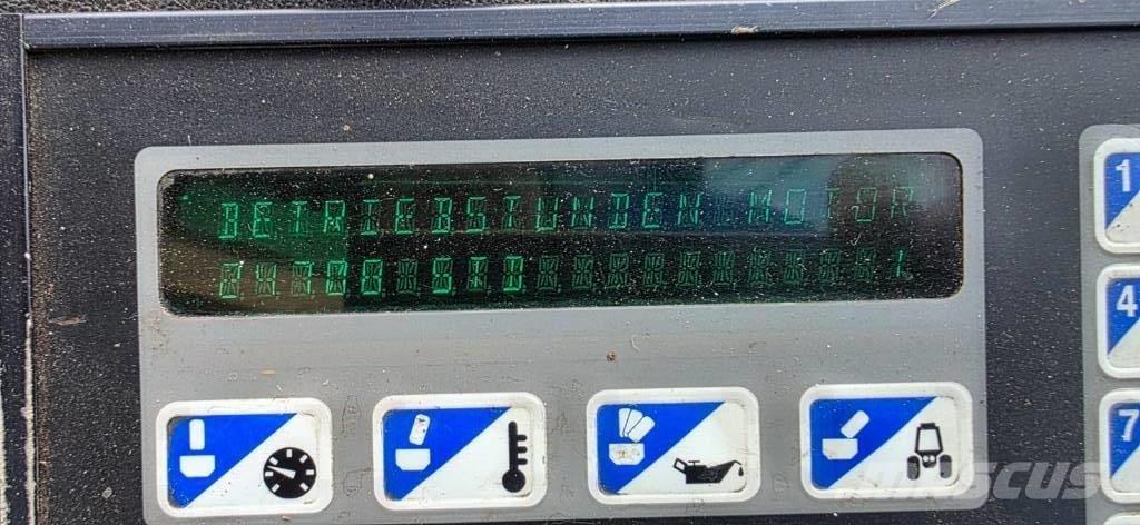 Rottne Rapid Forwarder