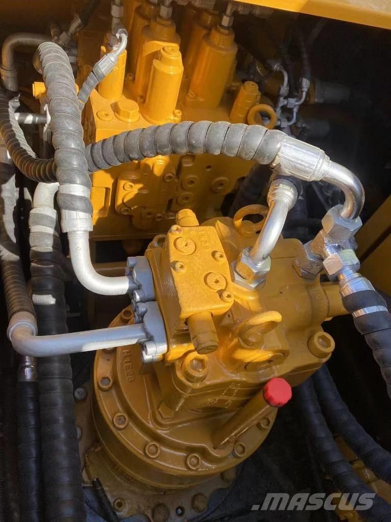 Sany SY215C Escavatori cingolati