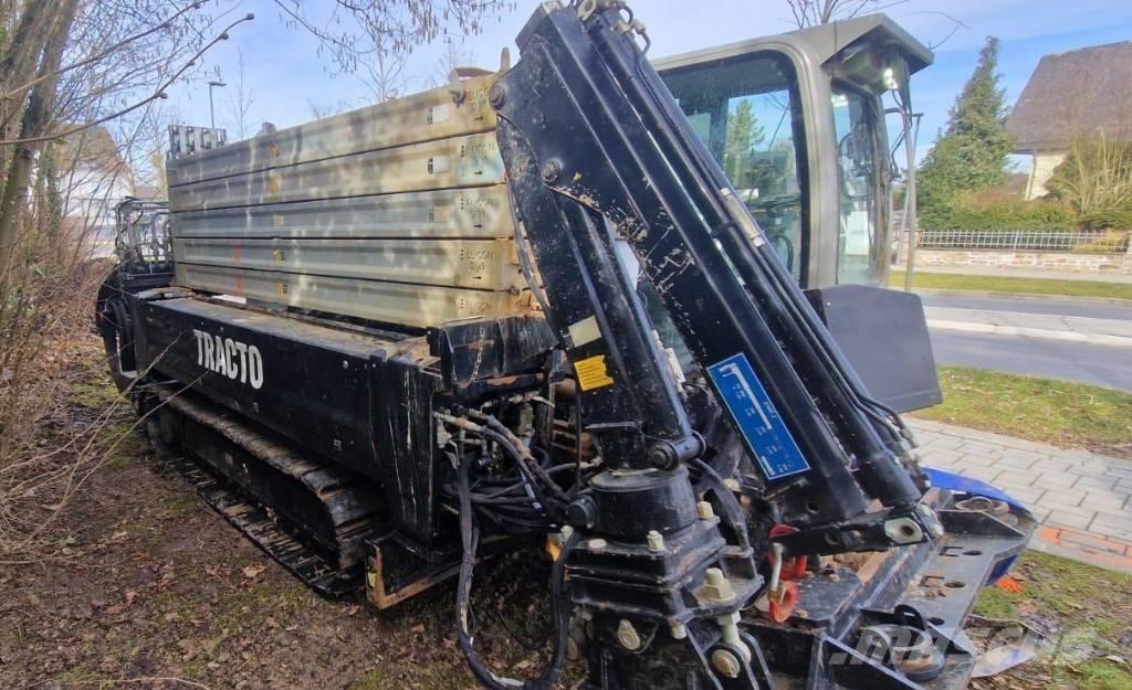 Tracto-Technik 18ACS Macchina per perforazione orizzontale controllata
