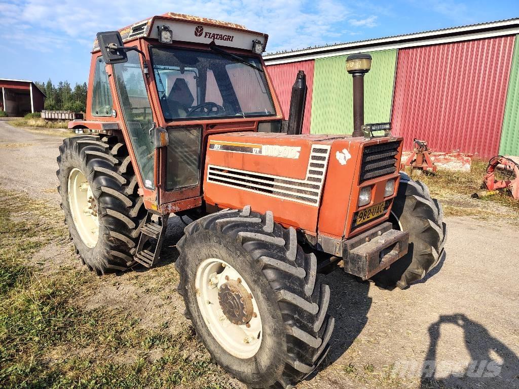Fiat 110-90 Trattori