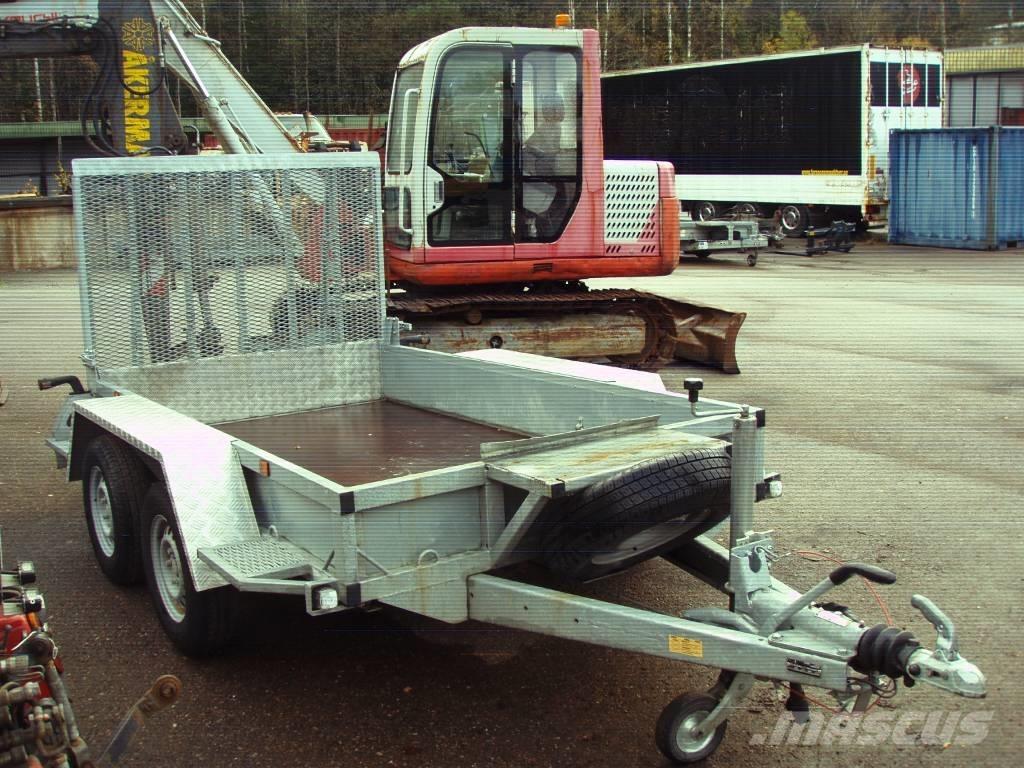 Takeuchi TB 216 Miniescavatori