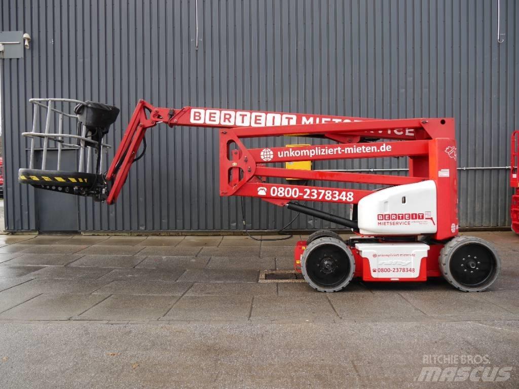Niftylift HR 17 NE Piattaforme a braccio articolato