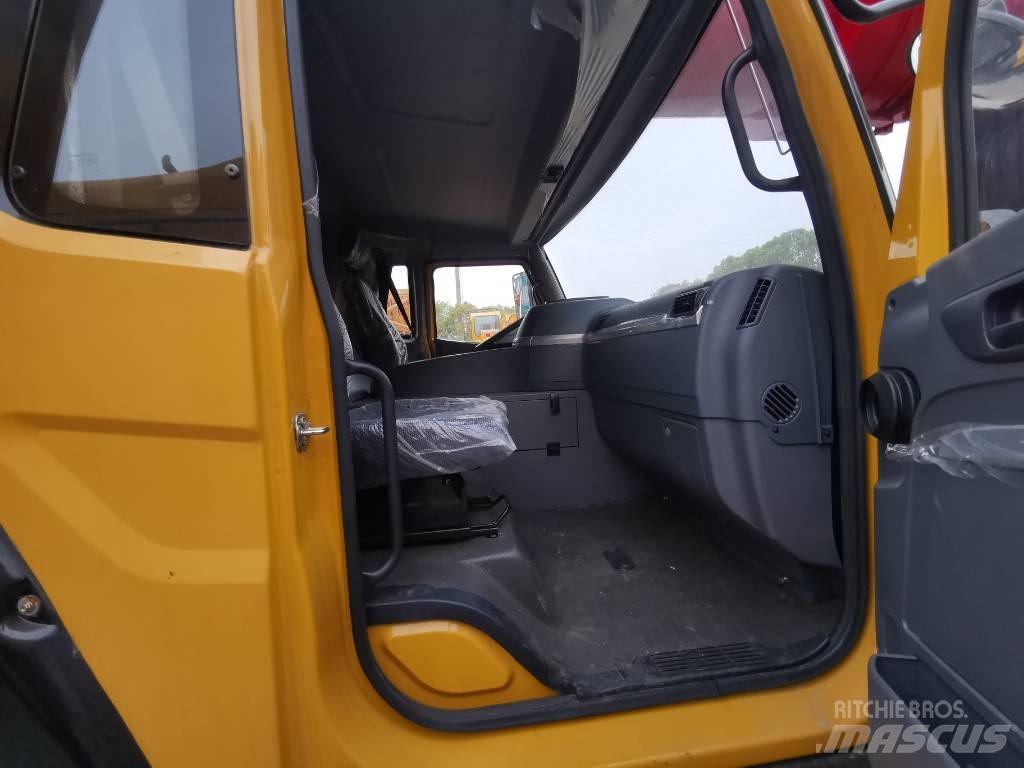 Sany STC1000T5 Gru per tutti i terreni