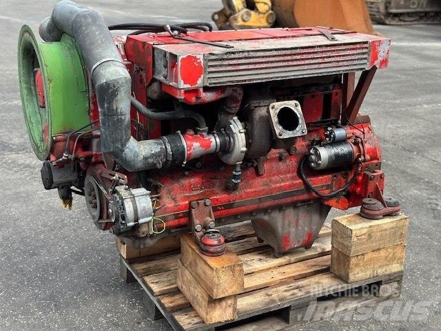 Deutz BF6L513 RC Motori