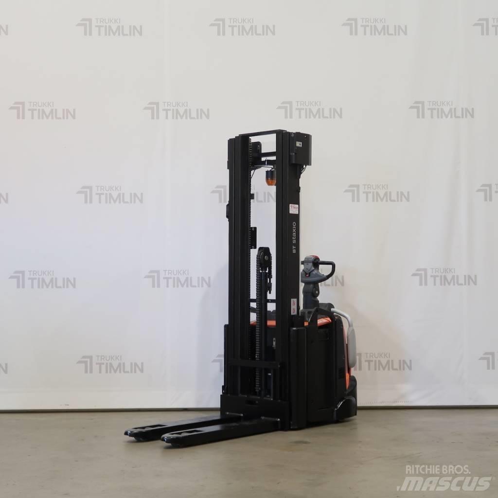 Toyota SPE140L Carelli stoccatori  automatici-usati