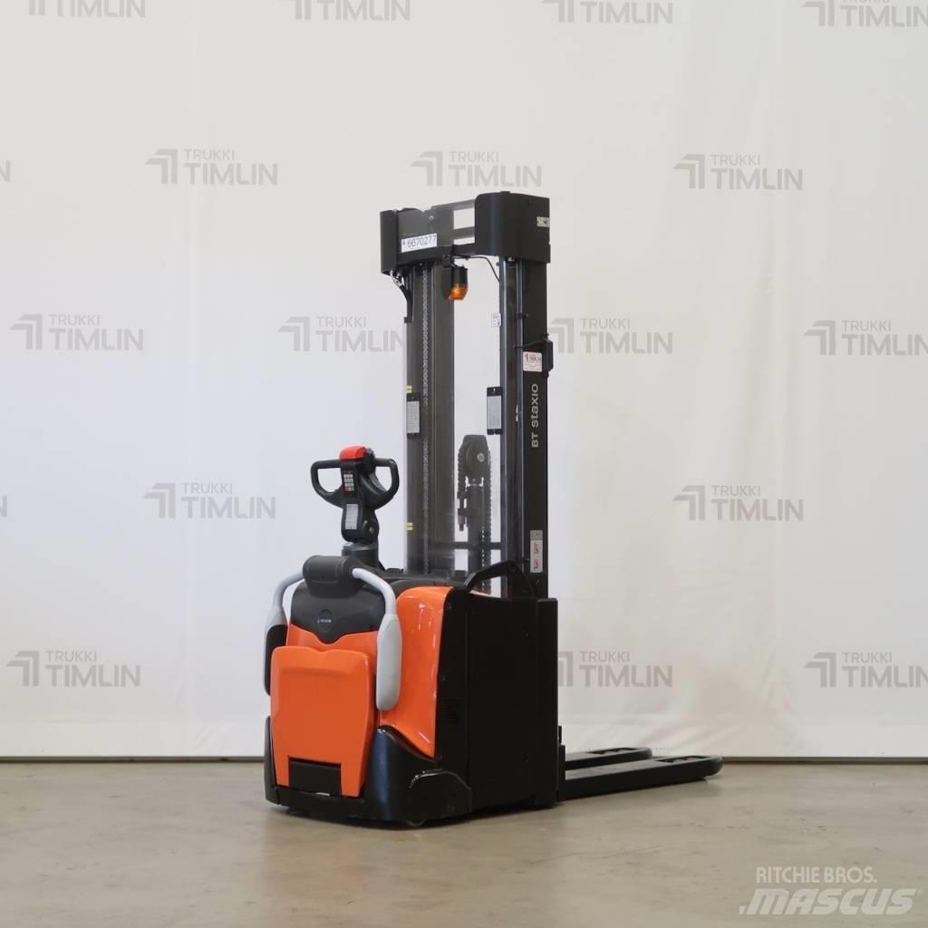 Toyota SPE140L Carelli stoccatori  automatici-usati