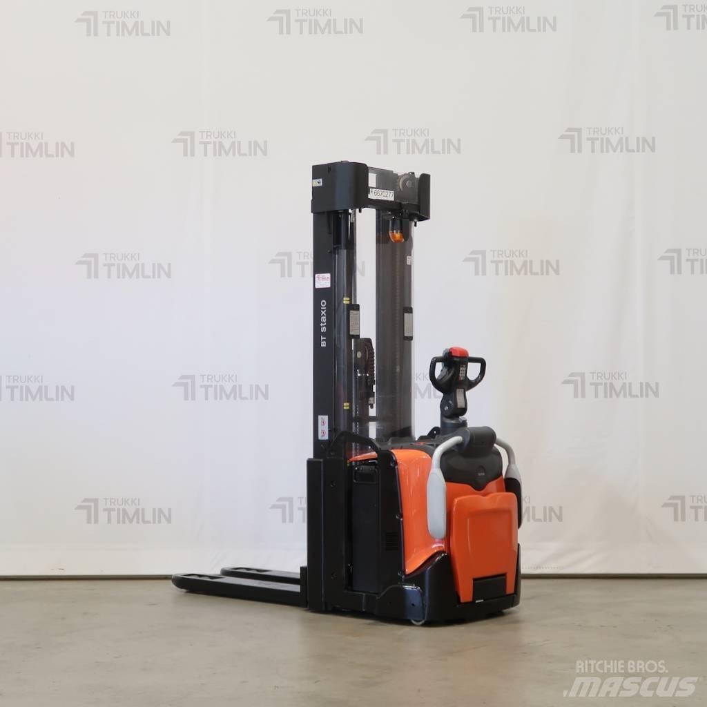 Toyota SPE140L Carelli stoccatori  automatici-usati