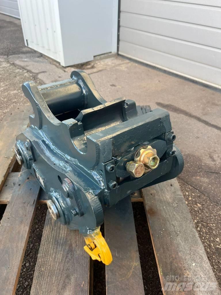 KSW SW_Miller Accoppiatori rapidi