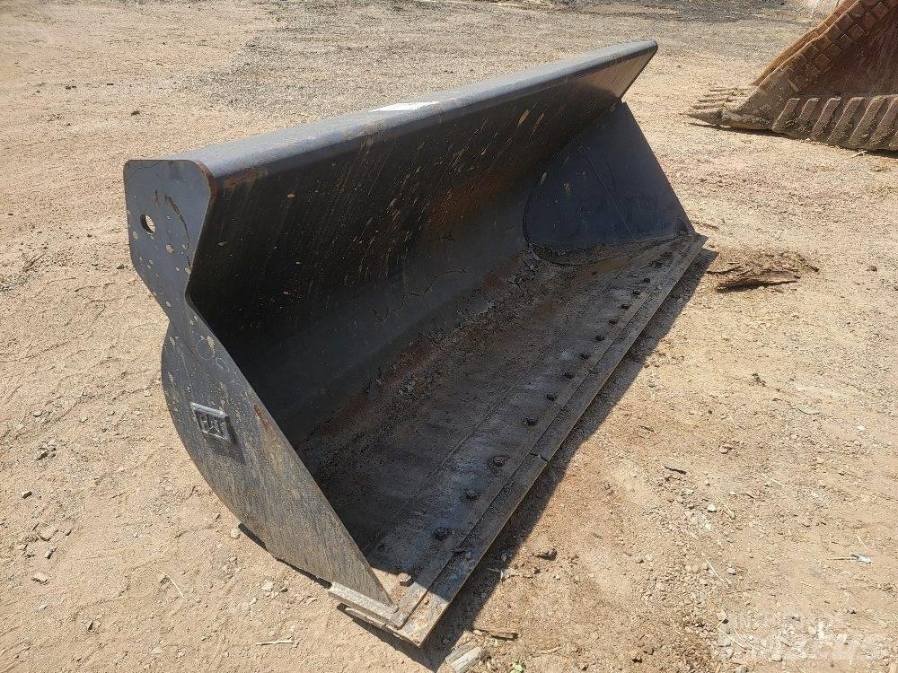 CAT 416 D Altri componenti