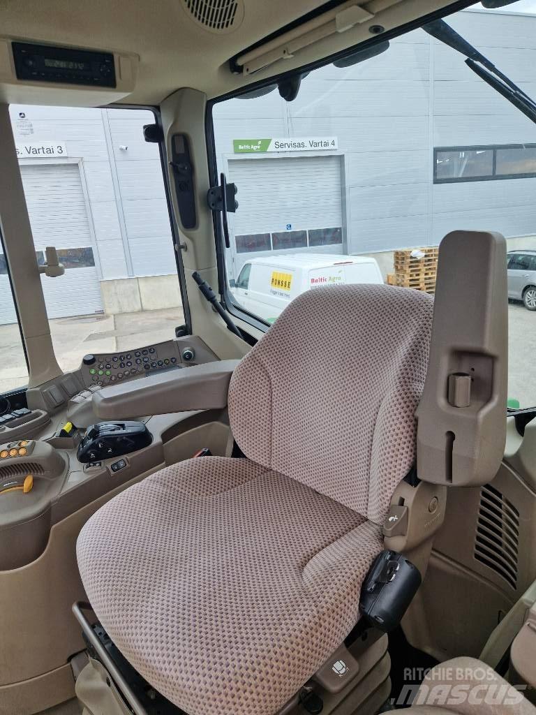 John Deere 6195 M Trattori