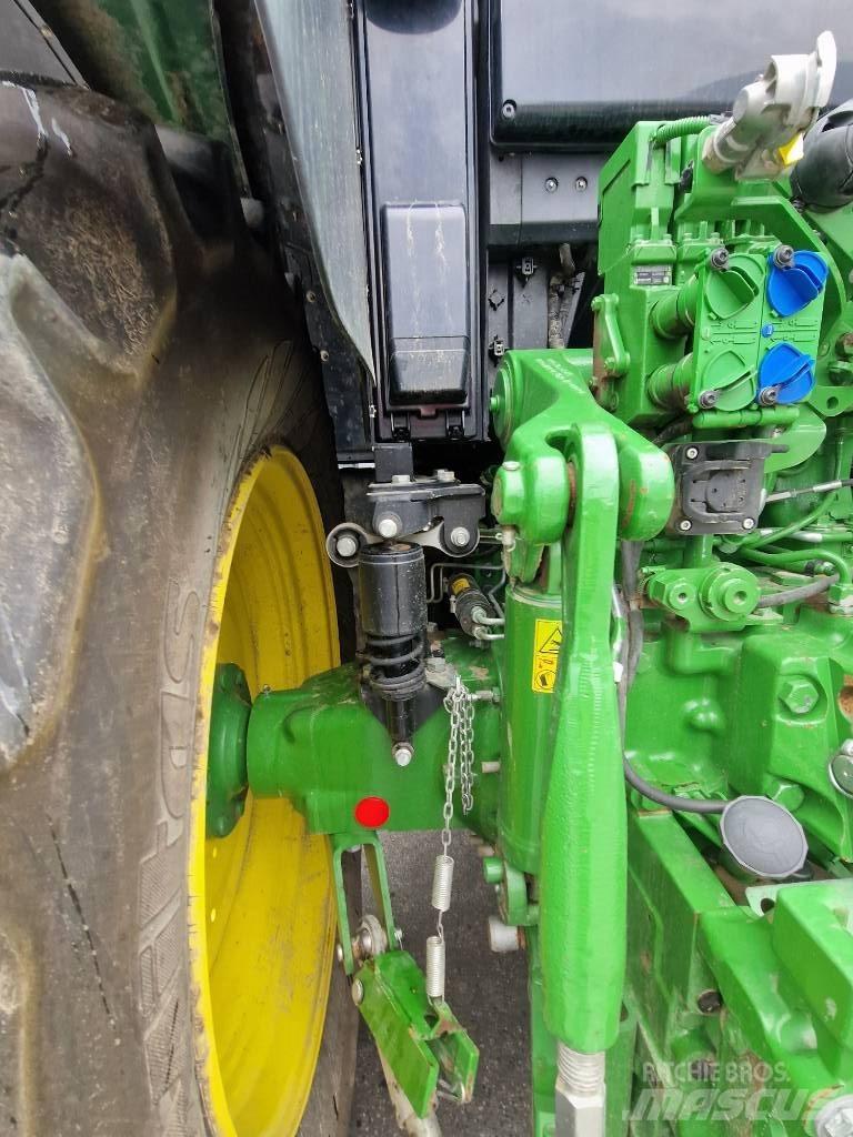 John Deere 6195 M Trattori