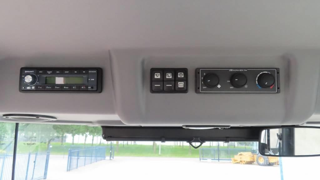 Hamm HX70I VV-S Rulli a doppio tamburo