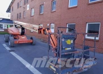 JLG E 600 JP Piattaforme a braccio articolato