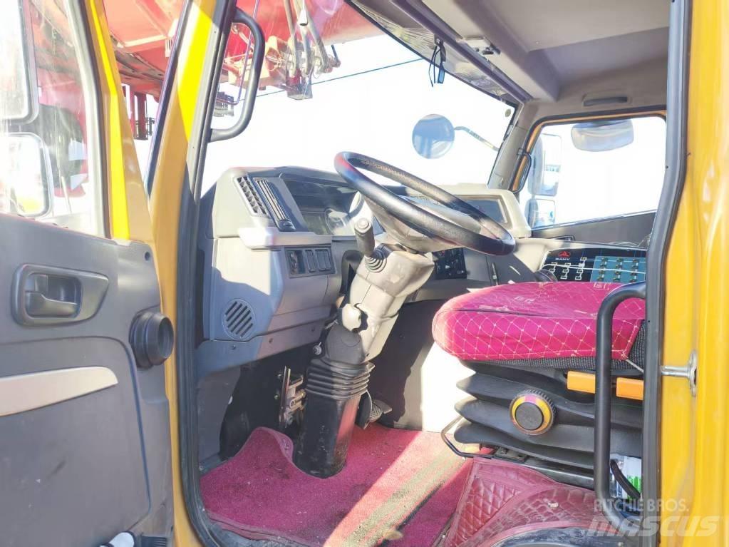 Sany SAC4500T Gru per tutti i terreni