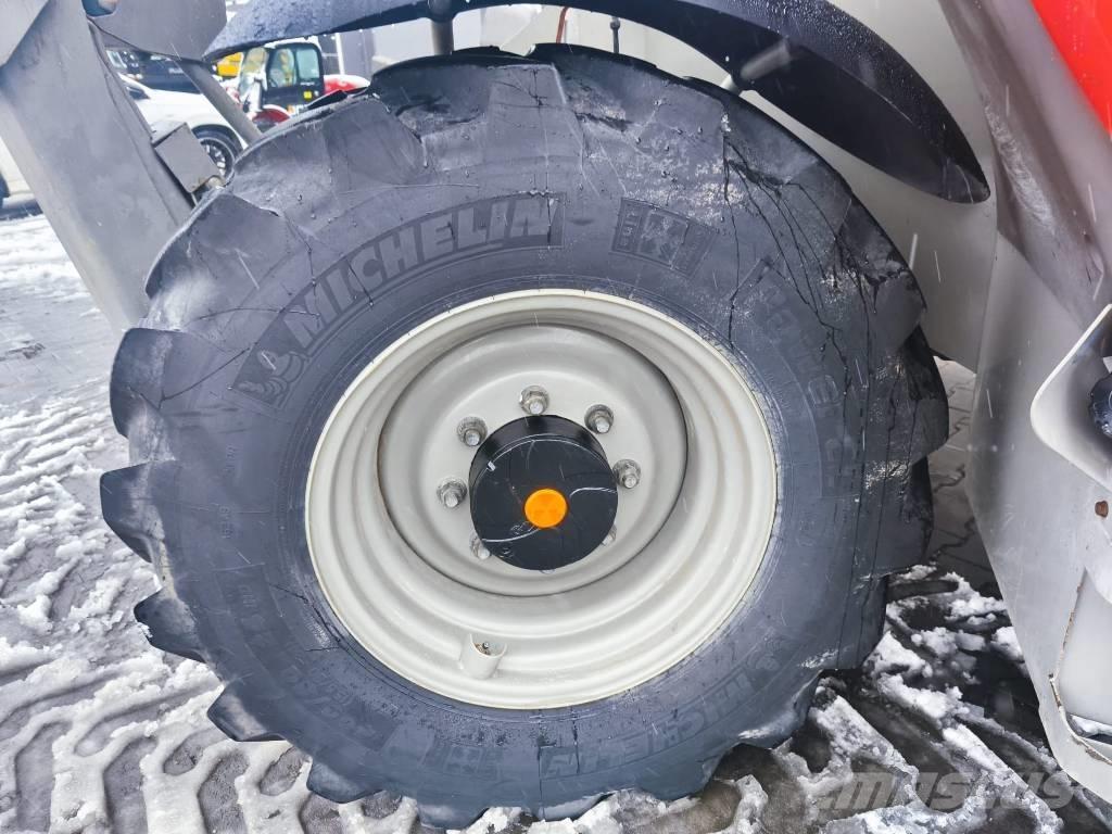 Manitou MT 1436 Sollevatori telescopici