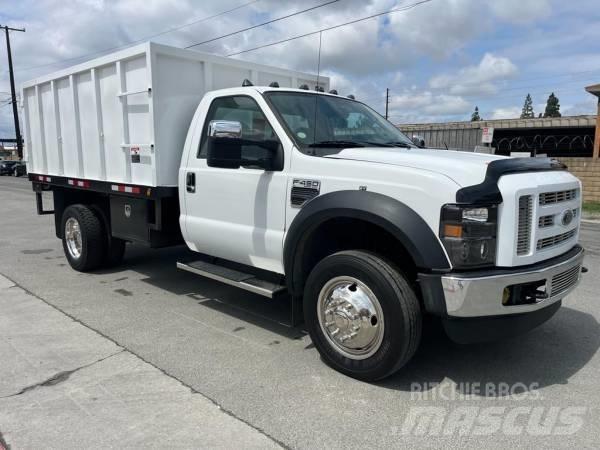 Ford F 450 XL Dumpers articolati