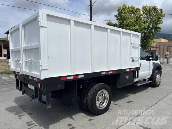 Ford F 450 XL Dumpers articolati