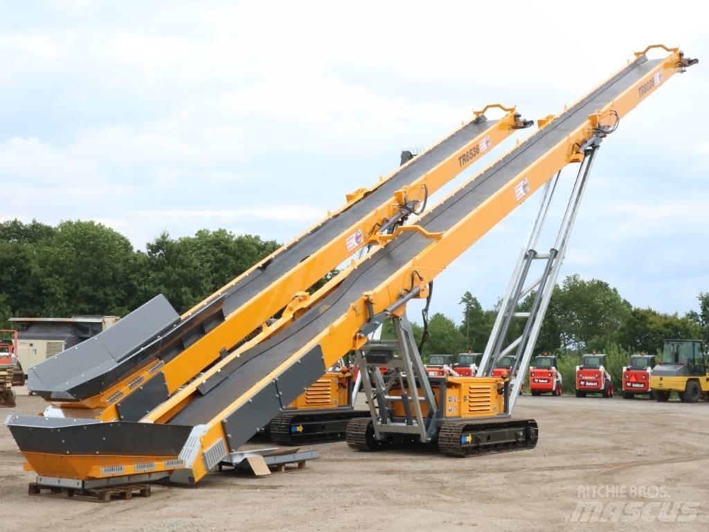 Ezystak TR 8036 Costruzioni - Altro