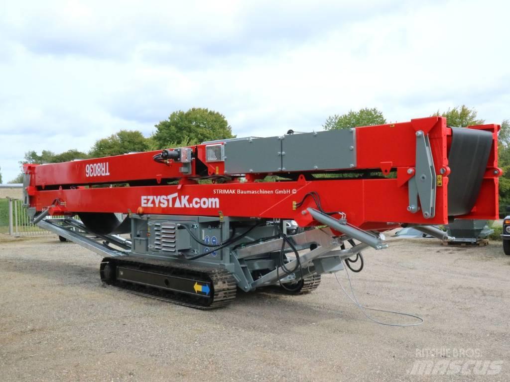 Ezystak TR 8036 Costruzioni - Altro