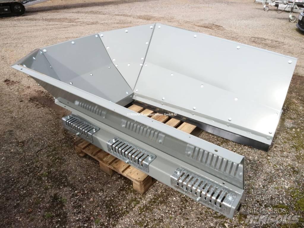 Ezystak TR 8036 Costruzioni - Altro