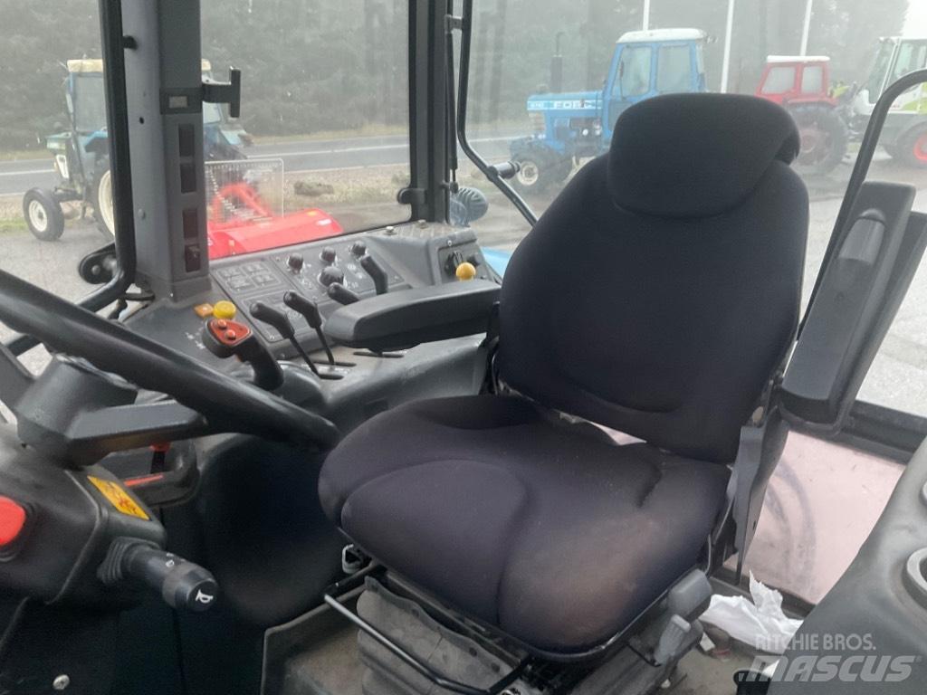 New Holland Tm165 Trattori