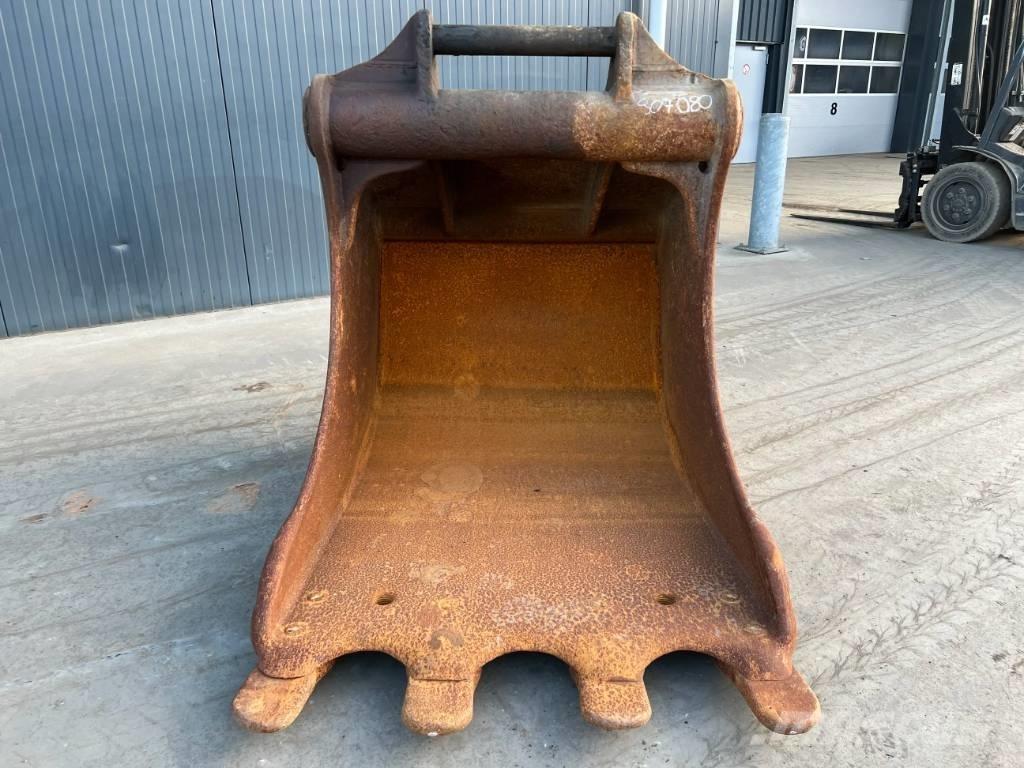 Klepp MEK S70 Benne