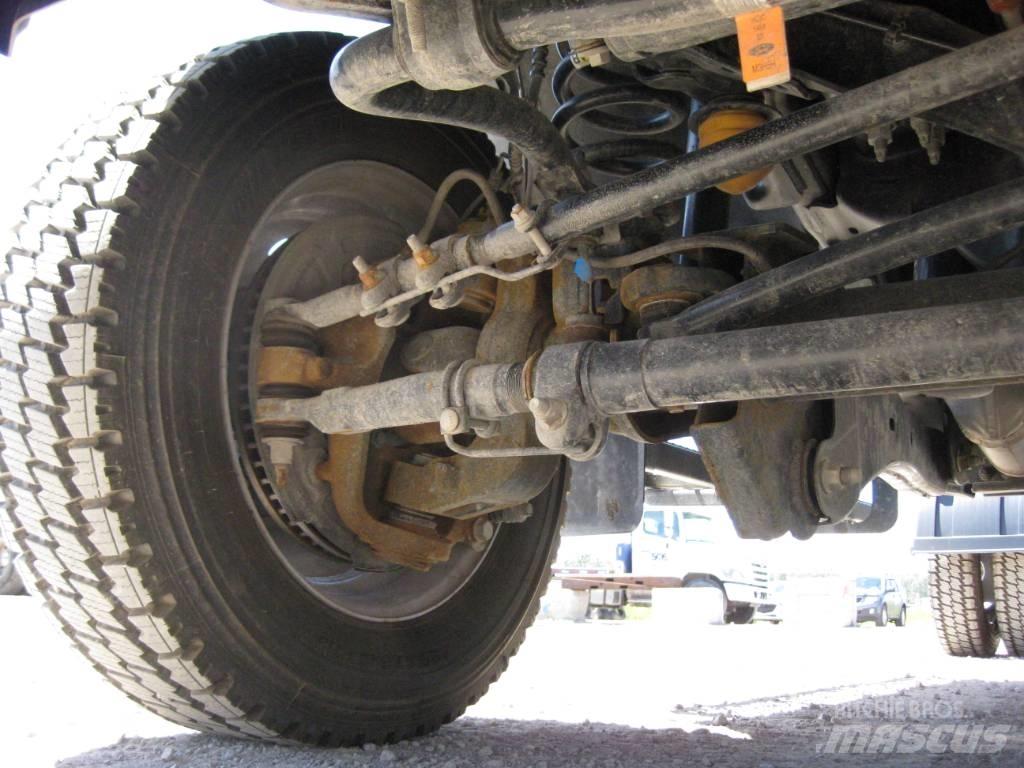 Ford F 550 Motrici e Trattori Stradali