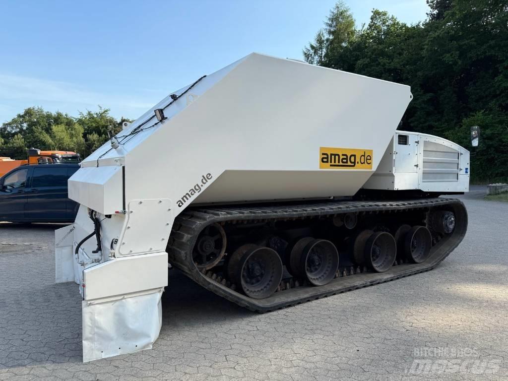 Prinoth T 14 R Dumper cingolati