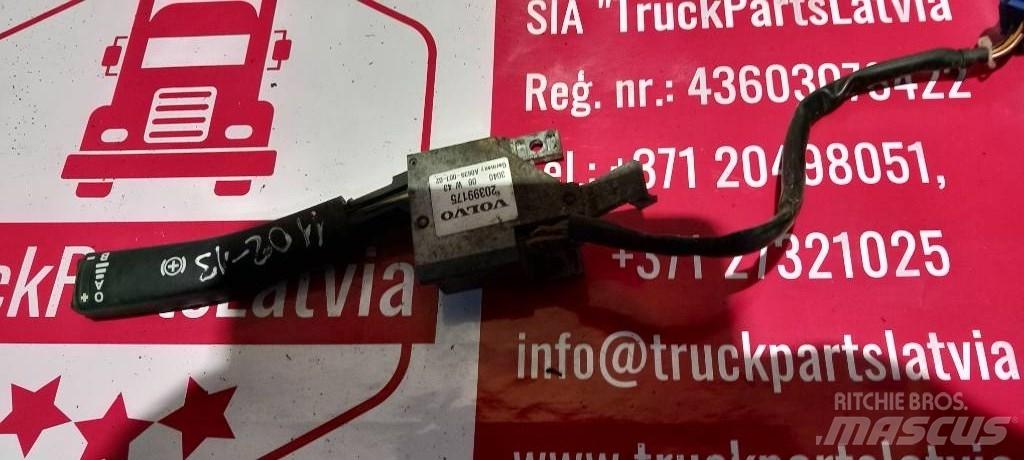 Volvo FH 12.    20399175 Cabine e interni