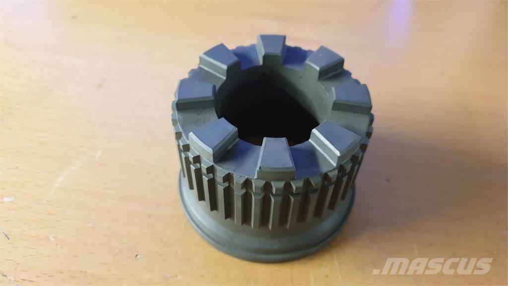 Rottne 043-0942 Trasmissione