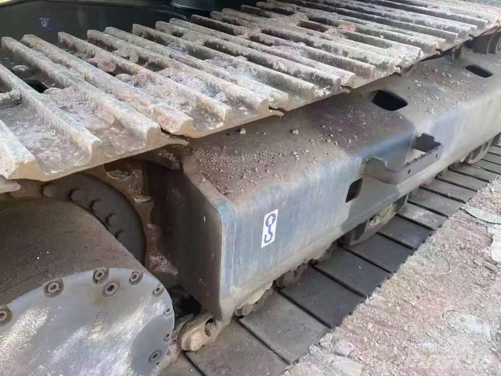 Kobelco SK 210 D Escavatori cingolati