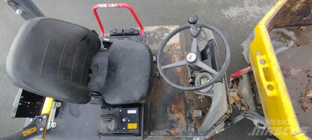 Wacker Neuson DW 30 Dumpers articolati