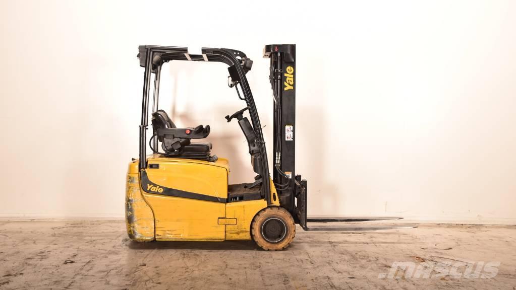 Yale ERP 16 VT Carrelli elevatori elettrici
