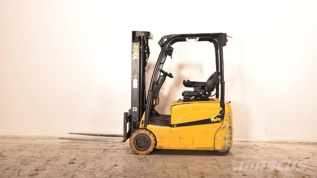 Yale ERP 16 VT Carrelli elevatori elettrici