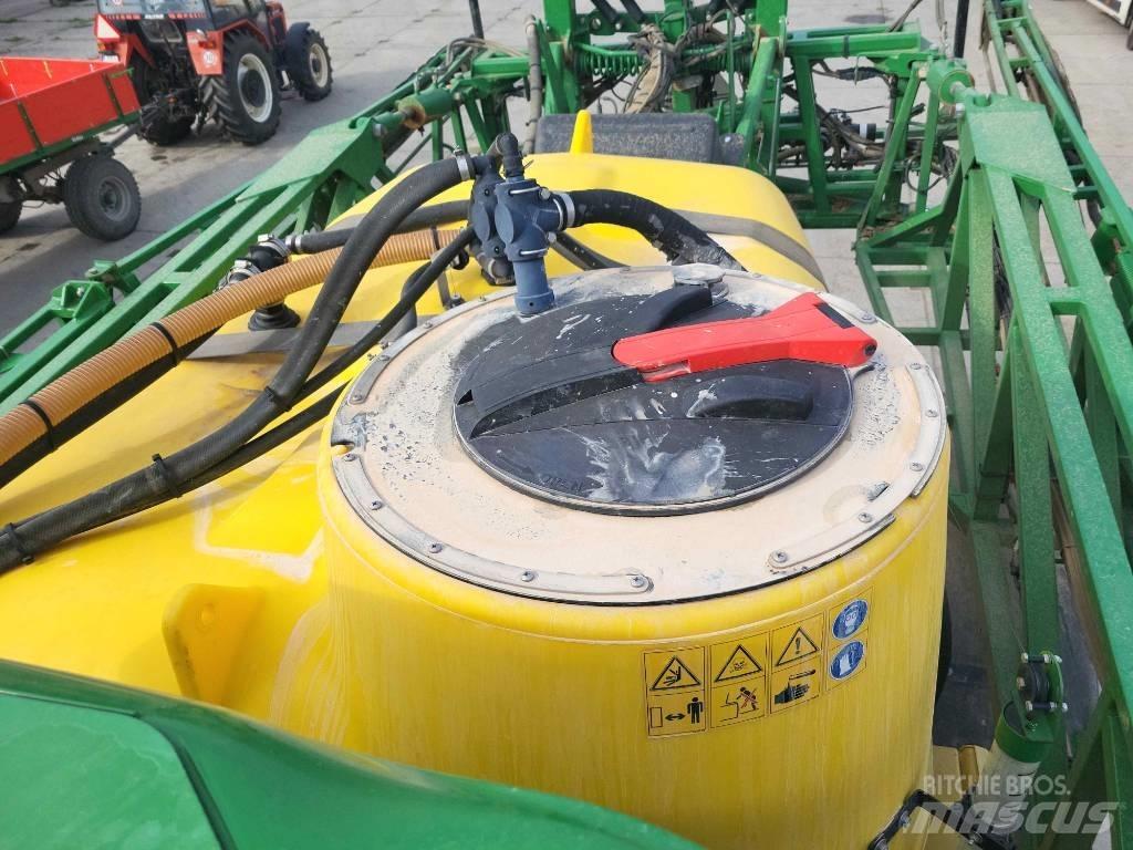 John Deere R 4040 Irroratrici semoventi